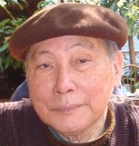 Киносценарист Хоанг Тить Чи